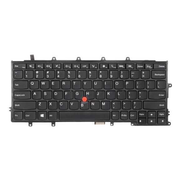 LENOVO 04Y0938 0C44711 US ENGLISH KEYBOARD QWERTY THINKPAD X240S