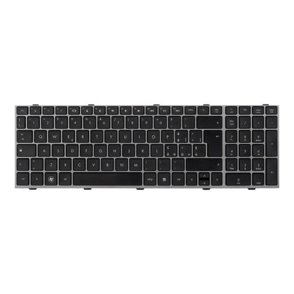 HP 683491-061 676504-061 ITALIAN KEYBOARD QWERTY PROBOOK 4540S/4545S