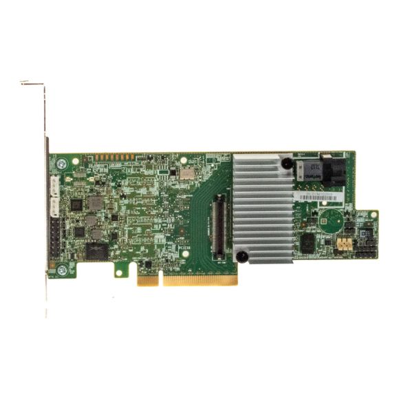 LSI MegaRAID 9361-4I 03-25420-02C SAS PCIe x8