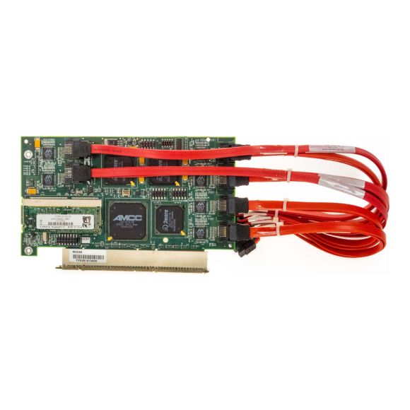 3Ware 700-0160-01 CONTROLLER RAID SATA 128MB PCI-X