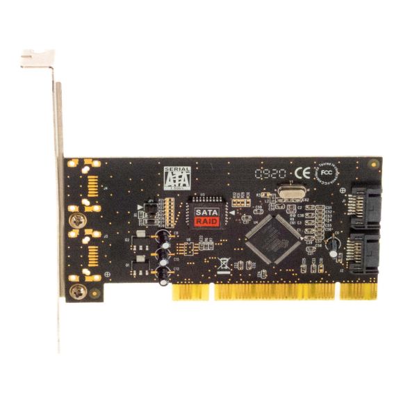 DELOCK B/N70096 SILICON IMAGE SATA RAID CONTROLLER PCI