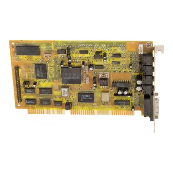 AZTECH I38-MMSN852 AZT2316R ISA