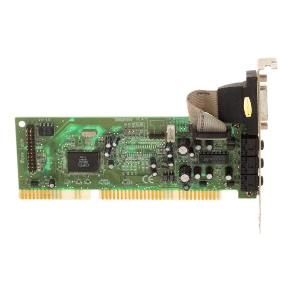 OPTI VER 1.0 82C931 ISA