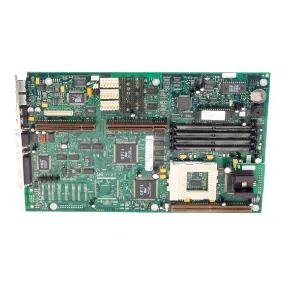 ICL AC41655 A740331C SOCKET 5 FPM/EDO DRAM LPX