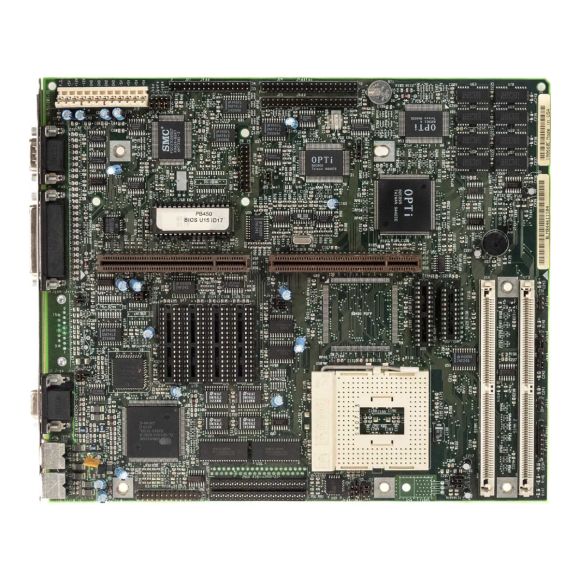 PACKARD BELL PB450 SOCKET 3 SIMM BABY AT