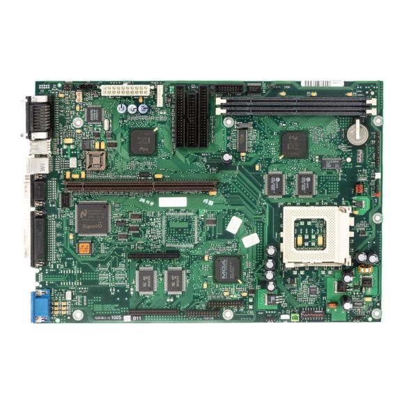 SIEMENS NIXDORF S26361-D1025 GS3 SOCKET 7 SDRAM 
