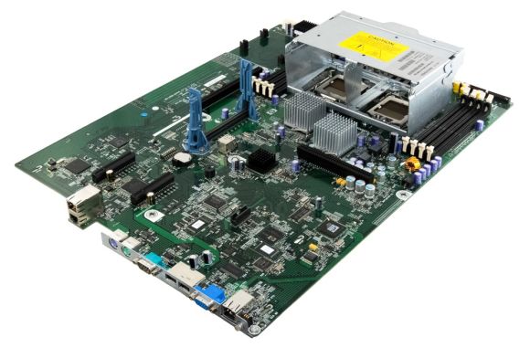 HP 430447-001 2x s.1207 DL385 G2 DDR2 SCSI