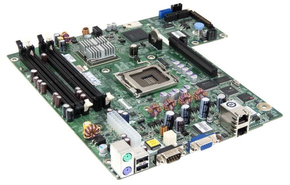 MOTHERBOARD DELL 0TY019 POWEREDGE R200 TY019