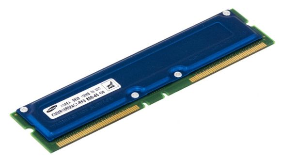 FUJITSU-SIEMENS S26361-F2128-L14 128MB RDRAM/400 RIMM