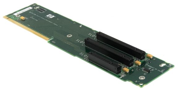 HP 408786-001 RISER BOARD 3x PCIe PROLIANT DL380 G5