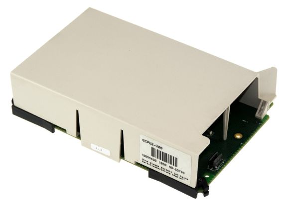 SUN 4849-03 REV-51 UltraSPARC II 300MHz 2MB PROCESSOR
