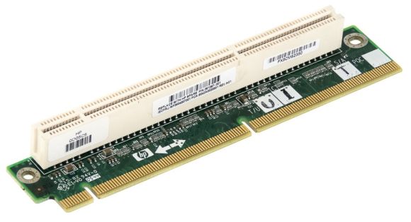 HP 361387-001 RISER PCI-X PROLIANT DL360 G4 6042A0020901