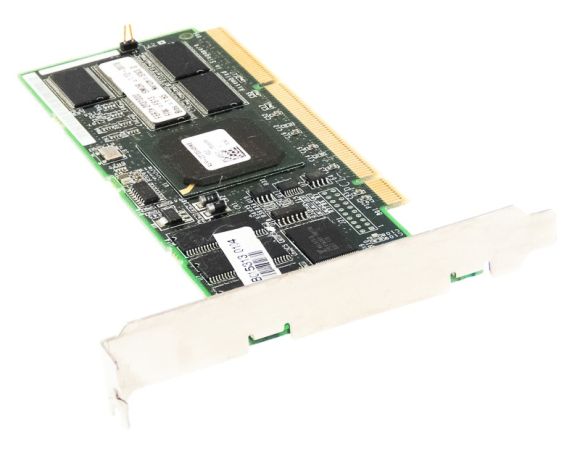 ADAPTEC ASR-2010S/48MB KONTROLER U320 SCSI RAID PCI-X