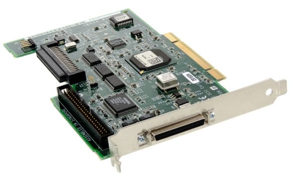 CONTROLLER ADAPTEC ASC-29160N PCI SCSI