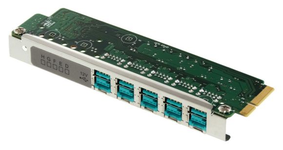 IBM 99Y1454 SurePOS 700 UPPER USB I/O BOARD