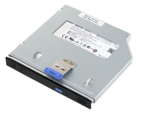 IBM 44W3256 SurePOS 700 DVD RECORDER UJ8C0 + CAGE 99Y1425