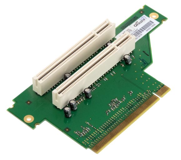 WINCOR NIXDORF 1750106161 BEETLE M2 PLUS PCI RISER CARD