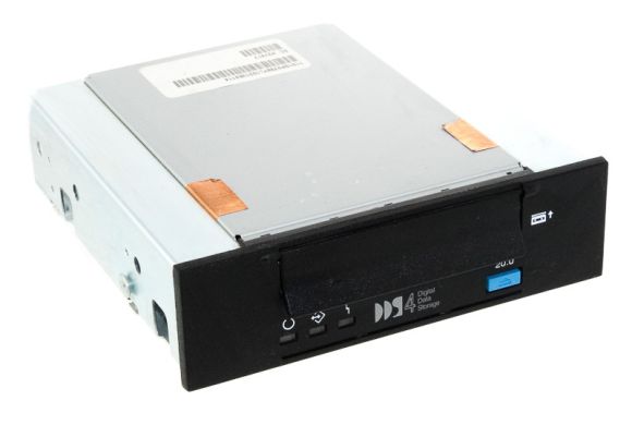 STREAMER IBM 19P0802 SCSI 68-PIN 5.25'' 19P0798