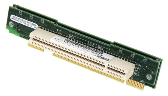 DELL 014TPC POWEREDGE 350 2x PCI RISER CARD