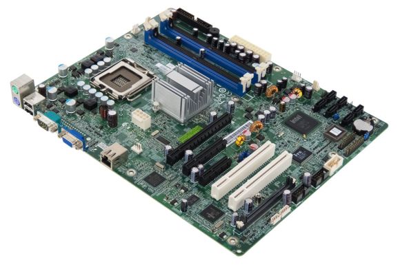 GIGABYTE GA-5DXSL-RH LGA775 DDR2 SATA PCIe