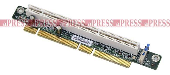 RISER MSI MS-9582 PCI-X