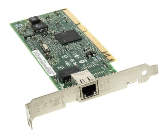 INTEL C48637-002 PRO/1000 SERVER NETWORK ADAPTER PCI-X