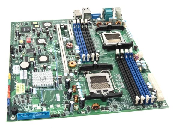 PŁYTA FUJITSU S26361-D2440-A101-2 s1207 DDR2 RJ-45 PCIe