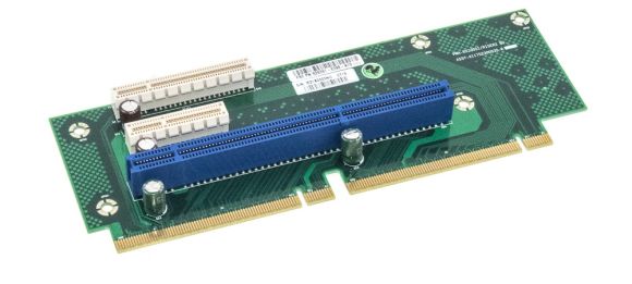 RISER FUJITSU S26361-E398-A10 SERVER CARD PCIe PCI-X