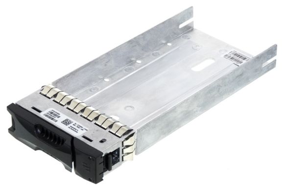 DELL 07H33W HDD TRAY EQUALLOGIC 3.5" PS5000/PS6000 CADDY