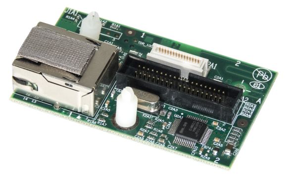 INTEL D20144-603 AXXRMM2 REMOTE MANAGEMENT MODULE