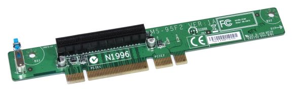 RISER MSI MS-95F2 1x PCIe x8 B-V0A 0539 5A11003158