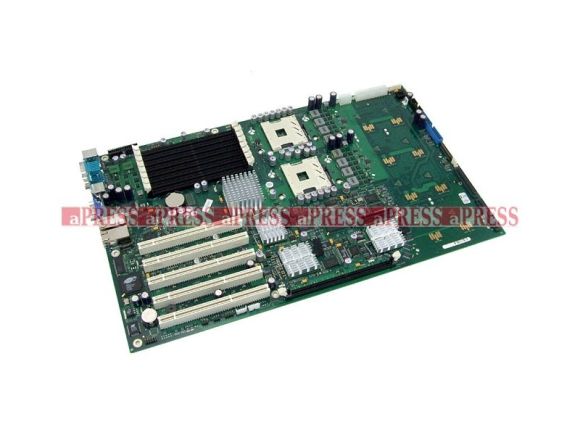 Fujitsu Primergy RX300 S2 Motherboard D1889-B12