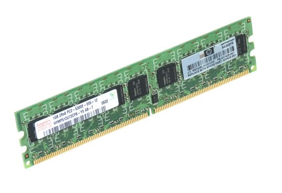 HYNIX HYMP512U72CP8-Y5 1GB PC2-5300 DDR2 