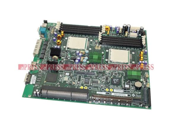  Sun Microsystems 375-3459-02 System Board Rohs pk6v24-B2	