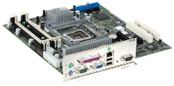 IBM 42C8019 MOTHERBOARD LGA775 DDR2 PCI-E X100 41Y3911
