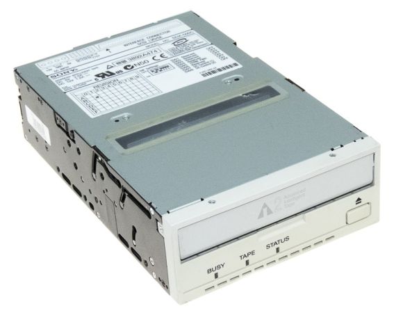 STREAMER SONY SDX-500C 50/100GB AIT SCSI 3.5"