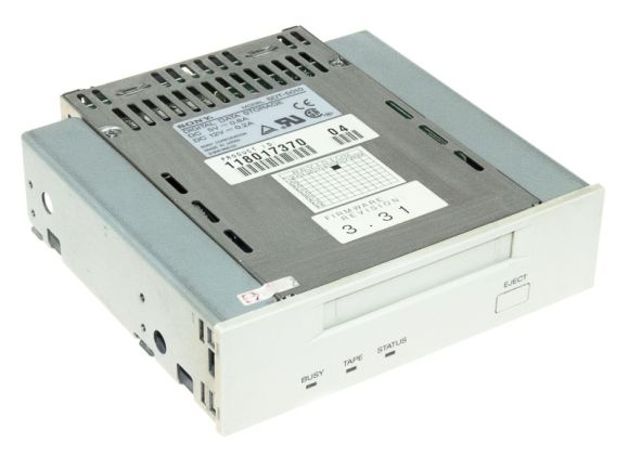 STREAMER SONY SDT-5010 4/8GB DDS-2 SCSI 5.25"