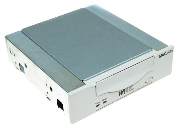 STREAMER HP MAXDATA C5683-00550 20/40GB DDS-4 SCSI 5.25"