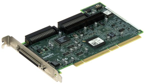 HP P3413-60001 CONTROLLER SCSI PCI-X ASC-29160/HP NSD