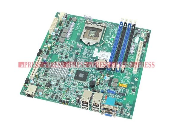 Motherboard Fujitsu Siemens RX100 S6 S26361-D2863-A10
