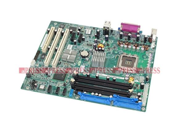 Dell PowerEdge 800 Motherboard G7255 0G7255