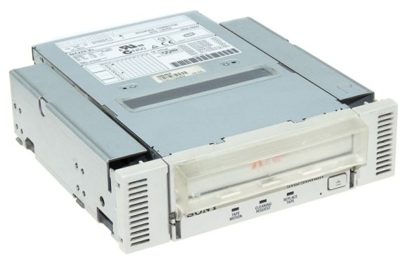 STREAMER SONY SDX-500V 50/130GB AIT-2 SCSI 5.25''