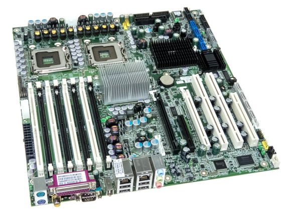 FUJITSU-SIEMENS S26361-D2568-A11 2x LGA771 DDR2 R650