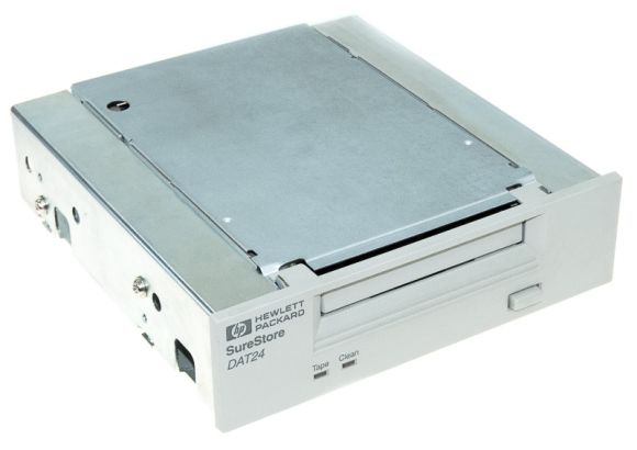STREAMER HP C1555-60003 C1555B 12/24GB DDS-3 SCSI 5.25"