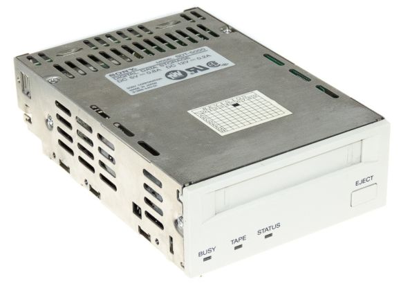 STREAMER SONY SDT-5000 4/8GB DDS-2 SCSI 5.25''