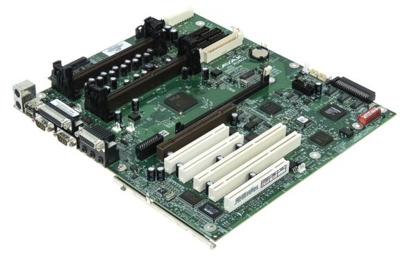 MOTHERBOARD HP KAYAK XU800 D8000-60003 