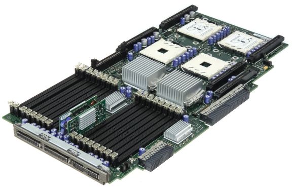 MOTHERBOARD IBM 13M7910 xSERIES 445