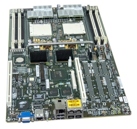 MOTHERBOARD SUN 500-7261-02 2x S.940 DDR PCIX RJ-45