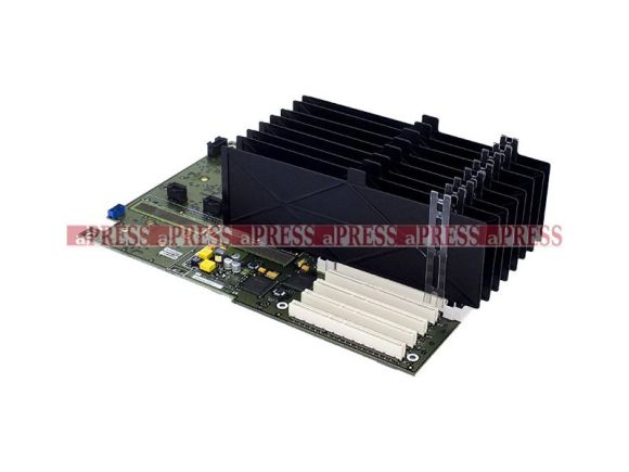 HP A6144-60002 PCI I/O Backplane Board 