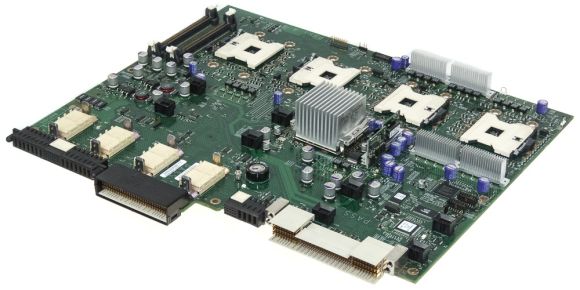 MOTHERBOARD IBM 40K2478 s.604 FOR X3950